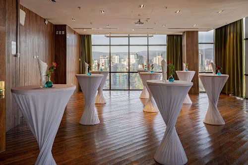 Ramada Addis Ababa image 1