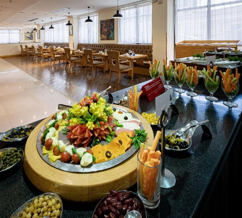 Ramada Addis Ababa image 21
