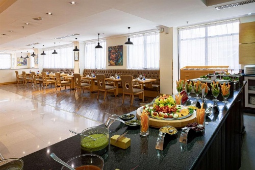 Ramada Addis Ababa image 22