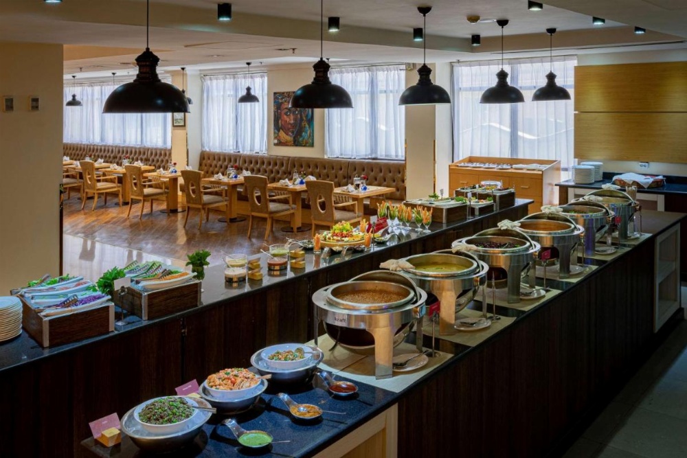Ramada Addis Ababa Image 23