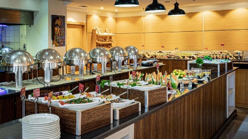 Ramada Addis Ababa image 24