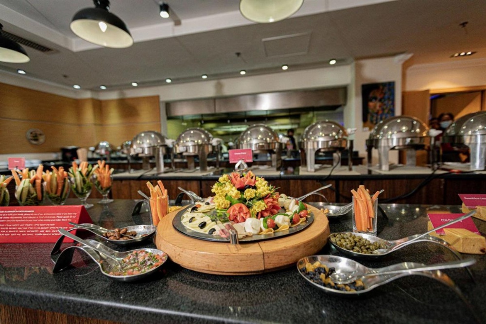 Ramada Addis Ababa Image 26