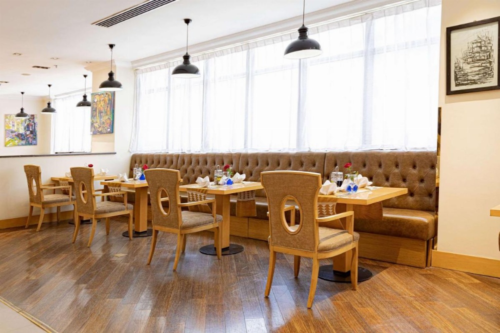 Ramada Addis Ababa Image 32