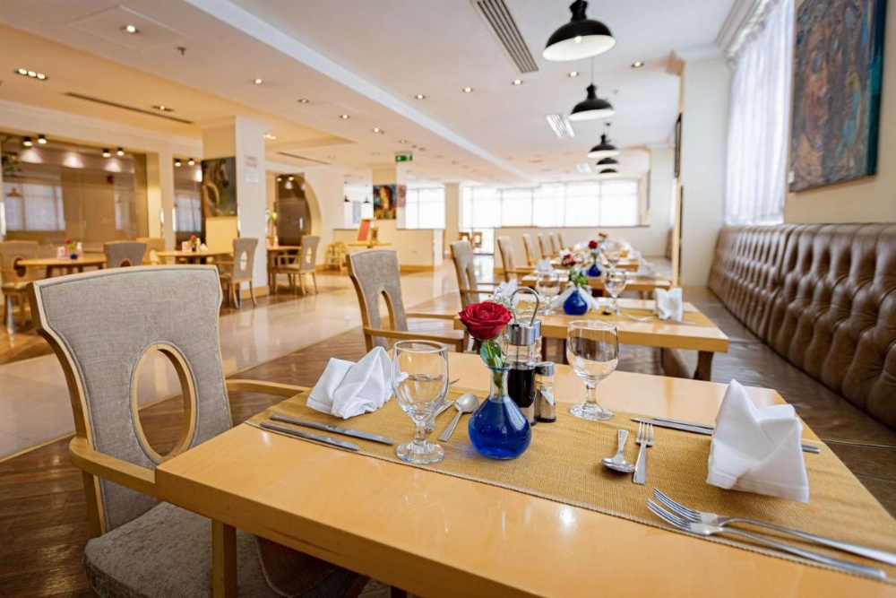 Ramada Addis Ababa Image 33