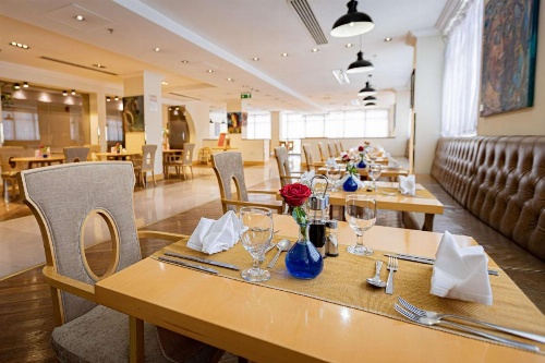 Ramada Addis Ababa image 33