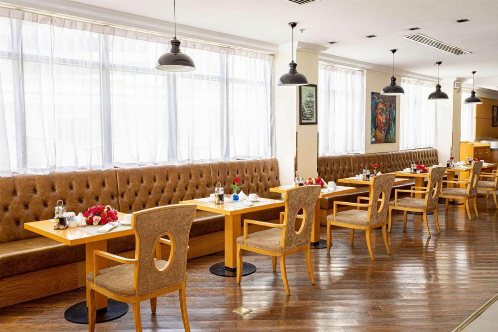Ramada Addis Ababa Image 35