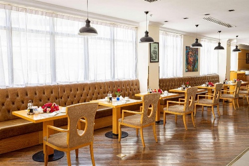 Ramada Addis Ababa image 35