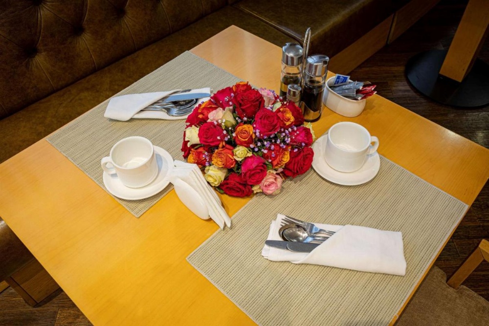 Ramada Addis Ababa Image 36