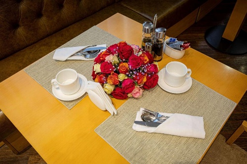 Ramada Addis Ababa image 36