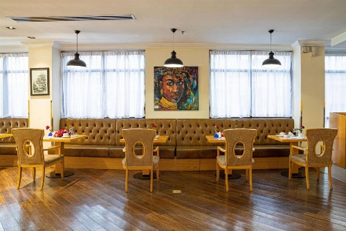 Ramada Addis Ababa image 37