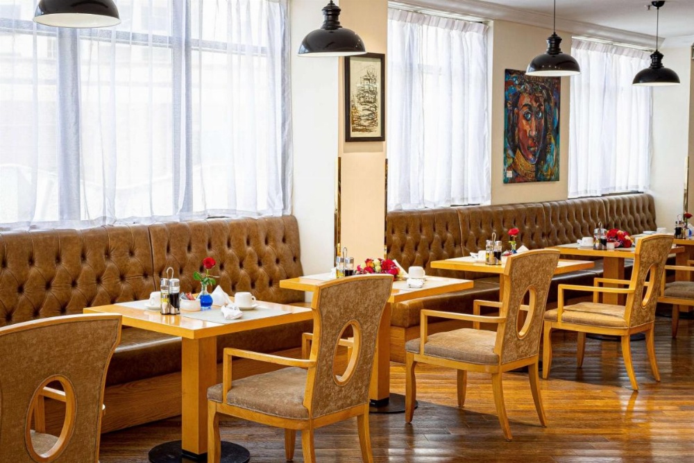 Ramada Addis Ababa Image 38