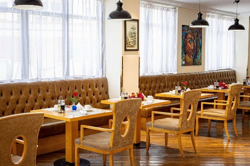 Ramada Addis Ababa image 38