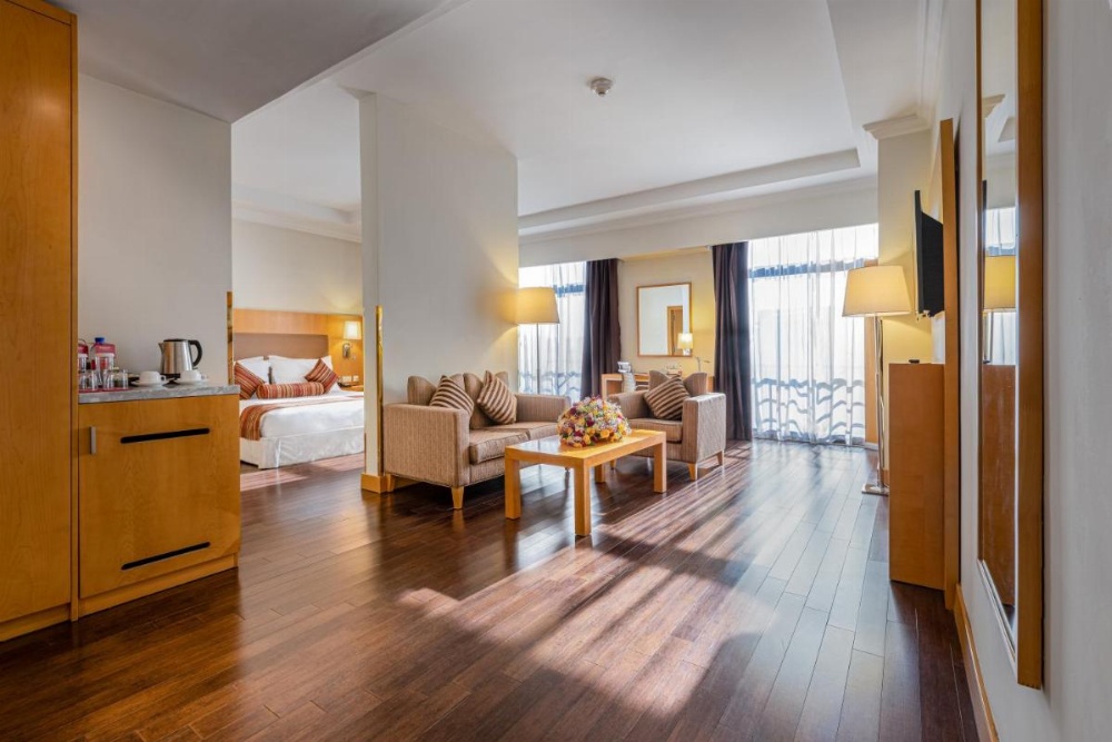 Ramada Addis Ababa Image 43