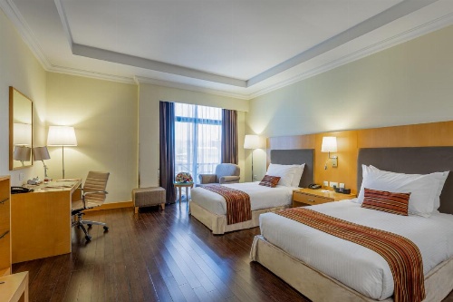 Ramada Addis Ababa image 44