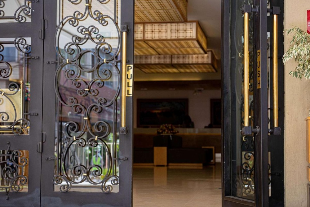 Ramada Addis Ababa Image 45