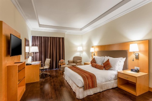 Ramada Addis Ababa image 48