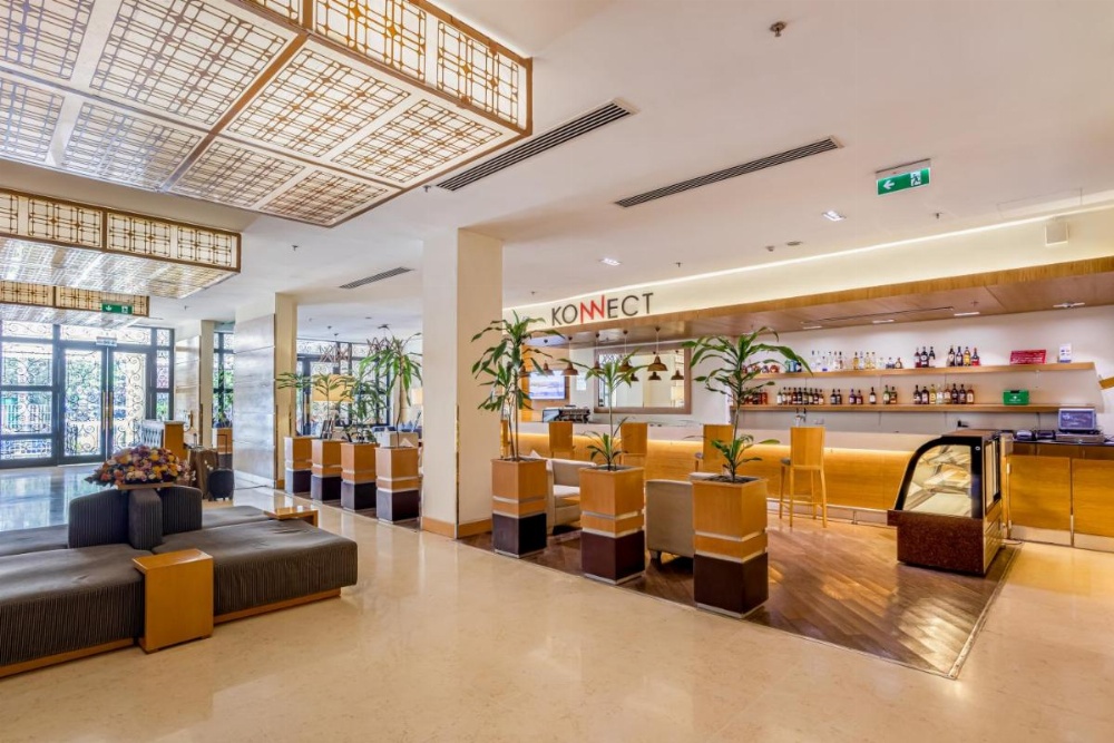 Ramada Addis Ababa Image 49