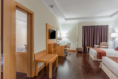 Ramada Addis Ababa image 5