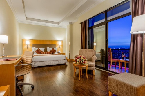 Ramada Addis Ababa image 50