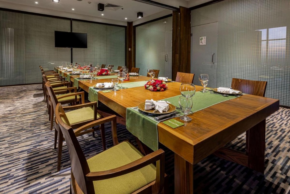 Ramada Addis Ababa Image 7